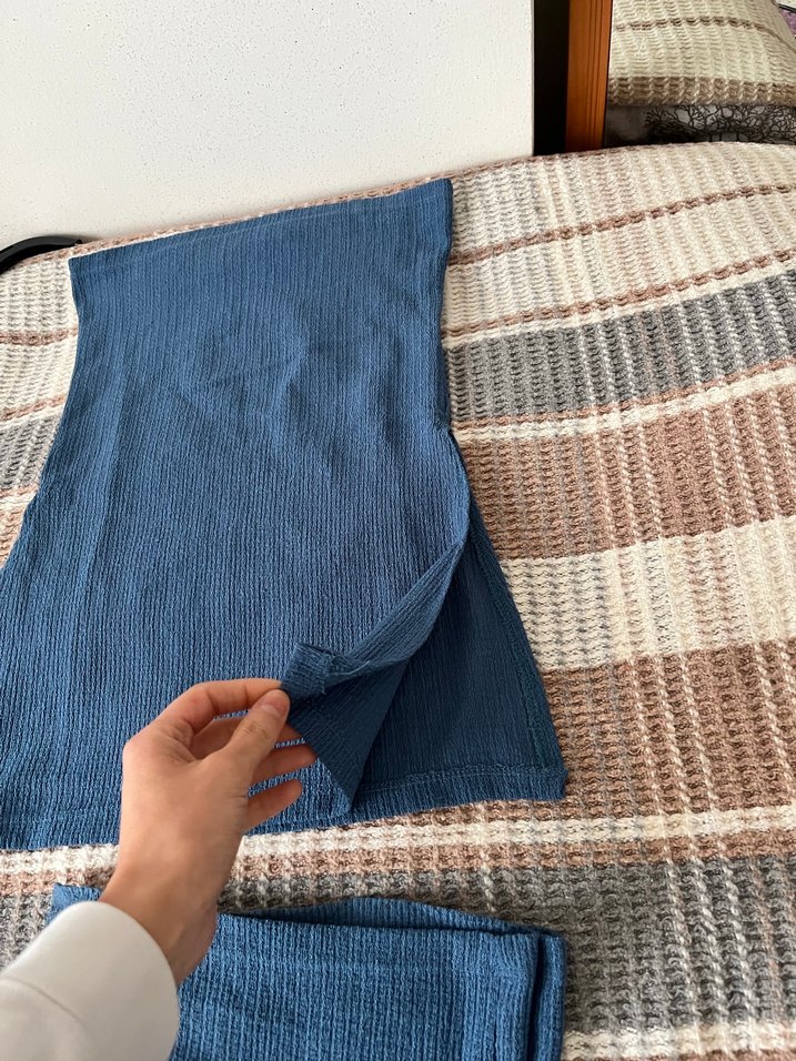 Kadın İkili Takım - Görsel 3