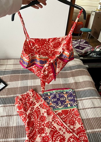 Kadın İkili Takım - Görsel 5