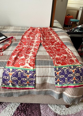 Kadın İkili Takım - Görsel 6