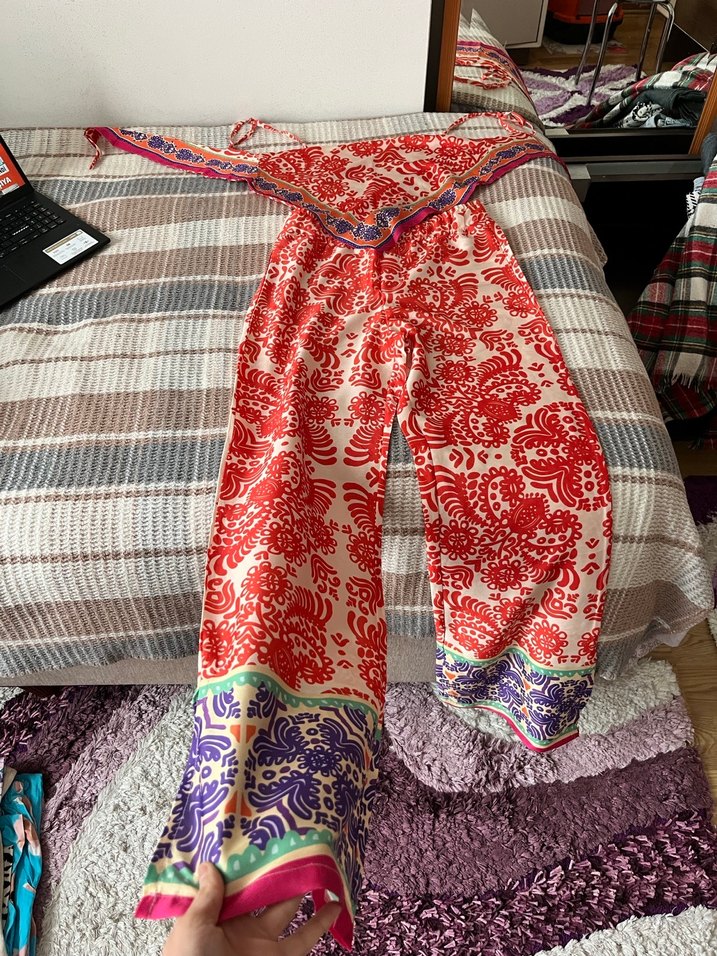 Kadın İkili Takım - Görsel 2