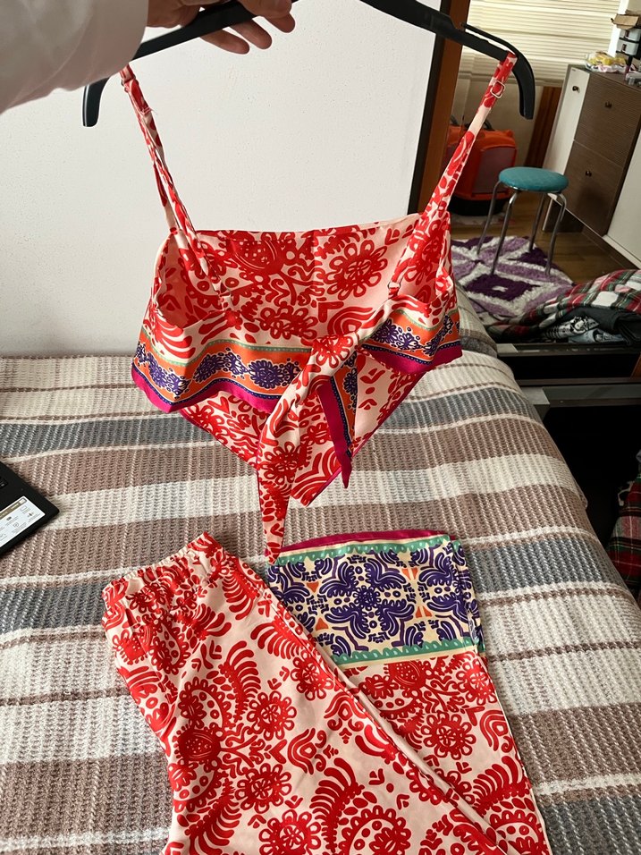 Kadın İkili Takım - Görsel 5