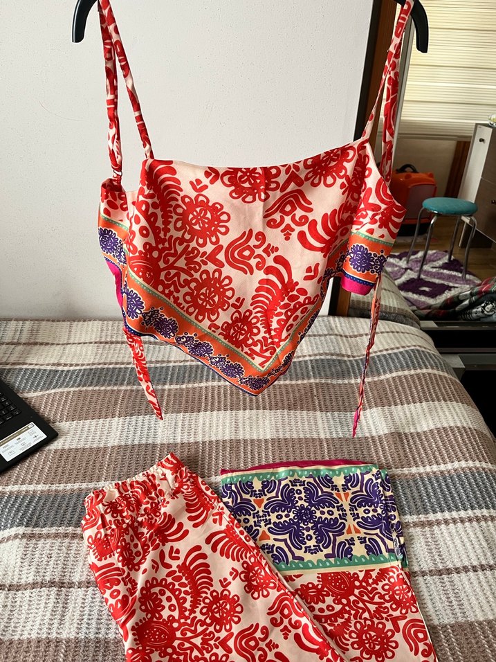 Kadın İkili Takım - Görsel 3