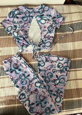 Kadın İkili Takım - Görsel 4