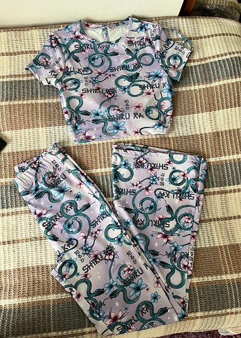 Kadın İkili Takım - Görsel 3