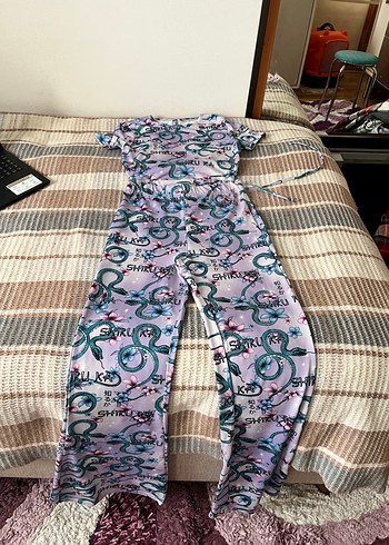 Kadın İkili Takım - Görsel 2