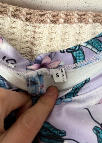 Kadın İkili Takım - Görsel 5