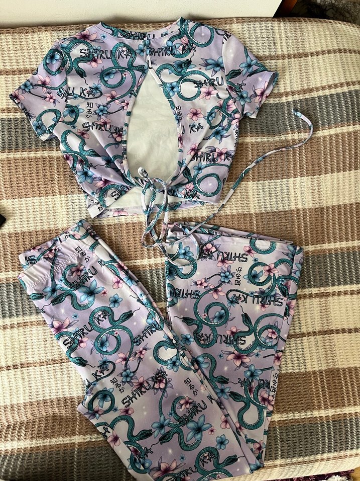 Kadın İkili Takım - Görsel 4