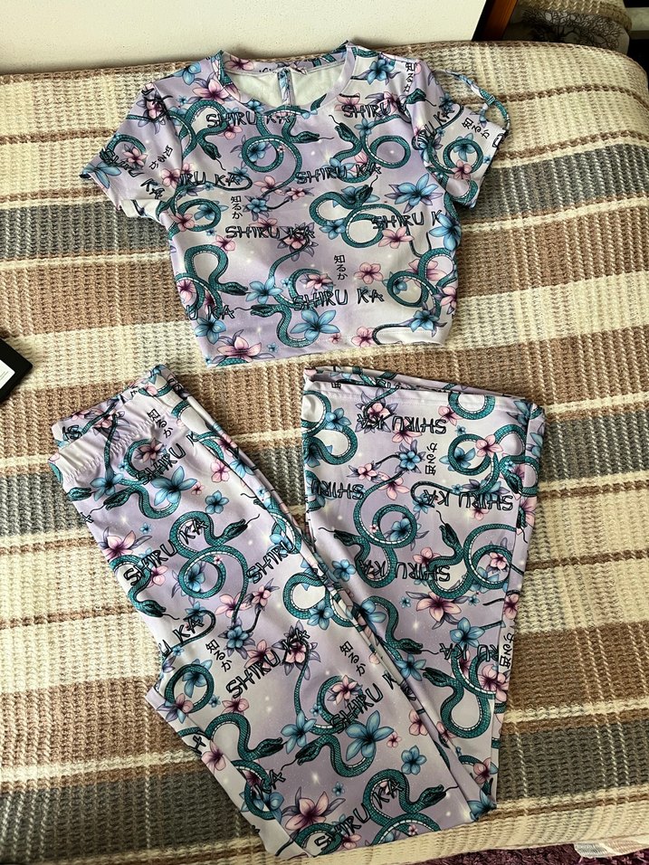 Kadın İkili Takım - Görsel 3