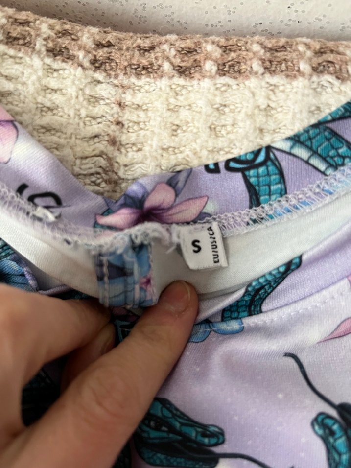 Kadın İkili Takım - Görsel 5