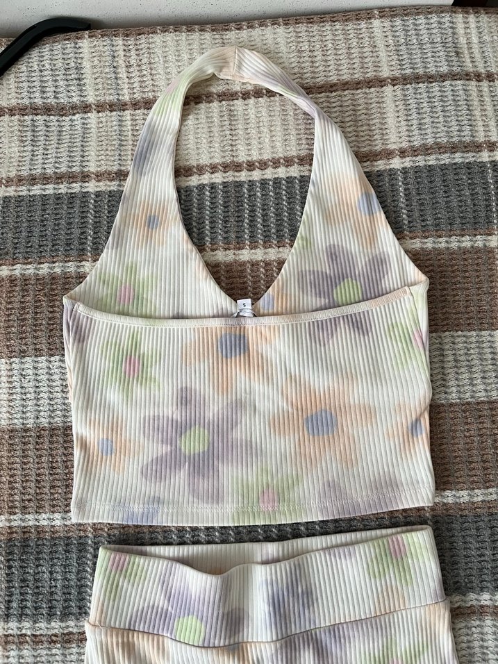 Kadın İkili Takım - Görsel 2