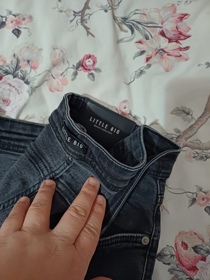 pantolan - Görsel 3