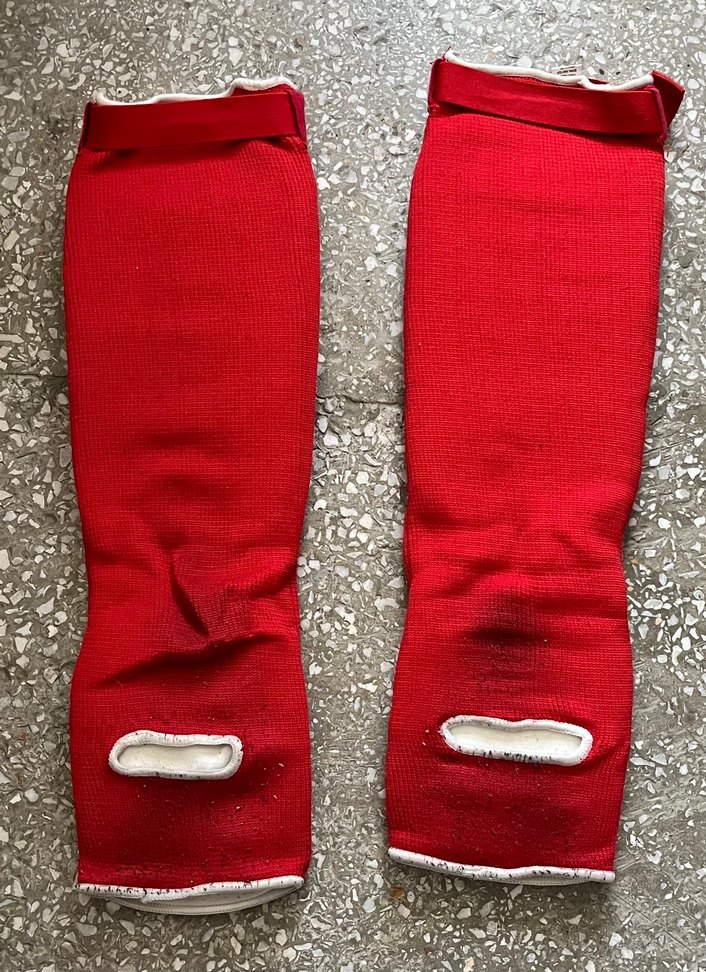 Avessa kick boks kavallık - Görsel 3