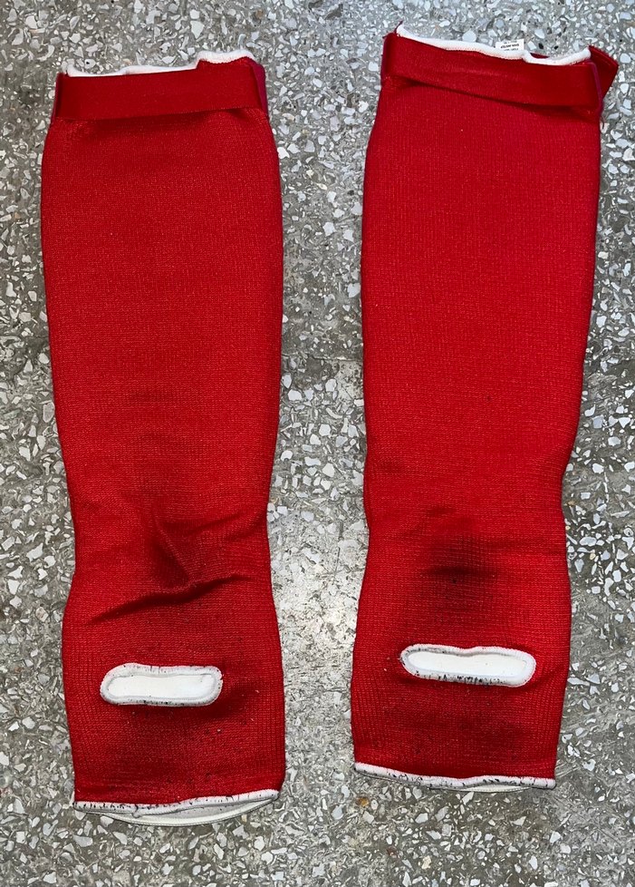 Avessa kick boks kavallık - Görsel 2