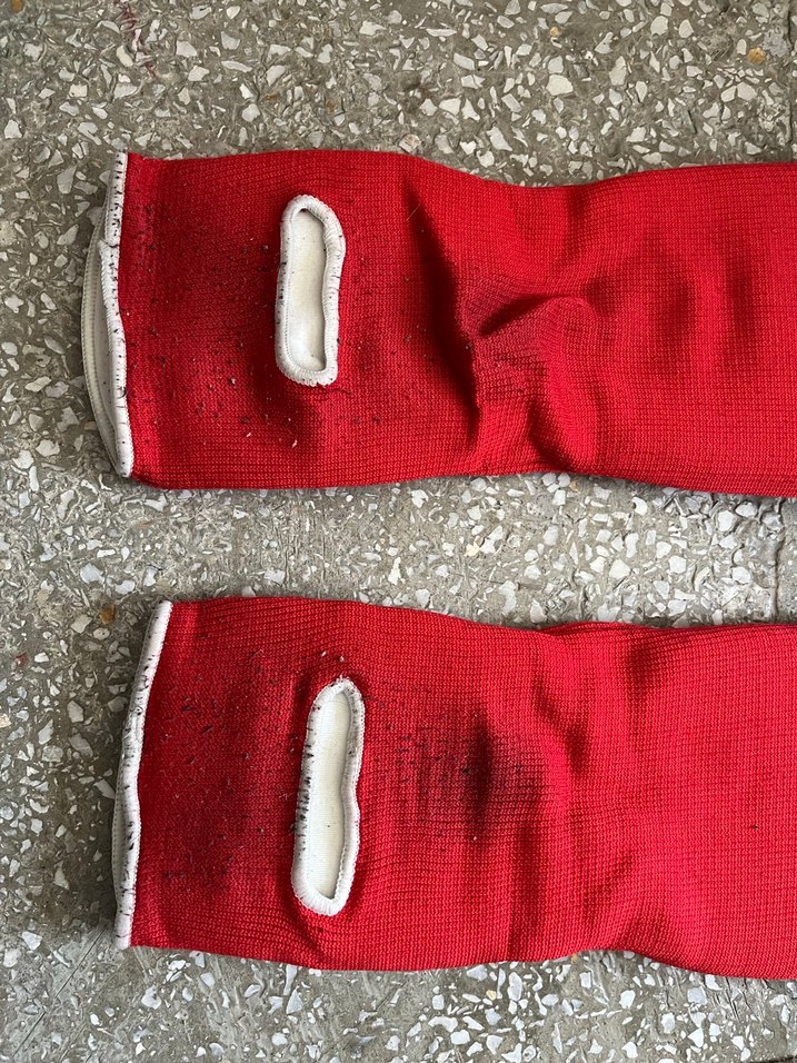 Avessa kick boks kavallık - Görsel 4