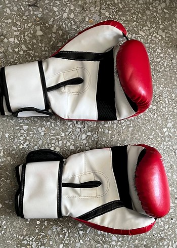 Trex boks eldiveni - Görsel 4