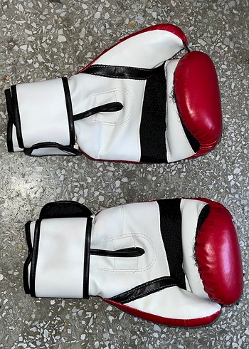 Trex boks eldiveni - Görsel 3