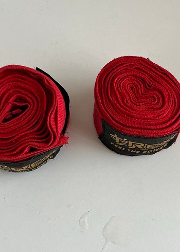 4 metre boks el bandajı - Görsel 3