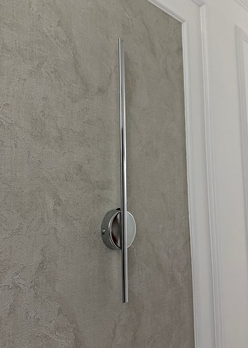 Modern LED Duvar Apliği - Görsel 5
