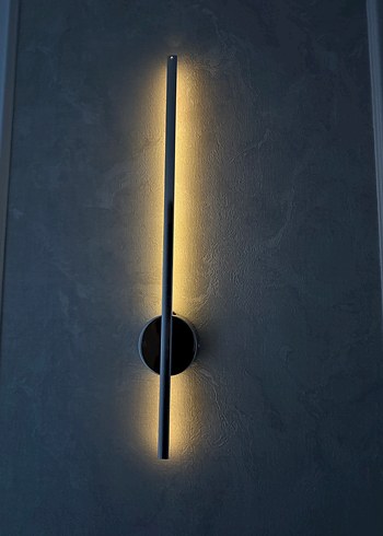 Modern LED Duvar Apliği - Görsel 2