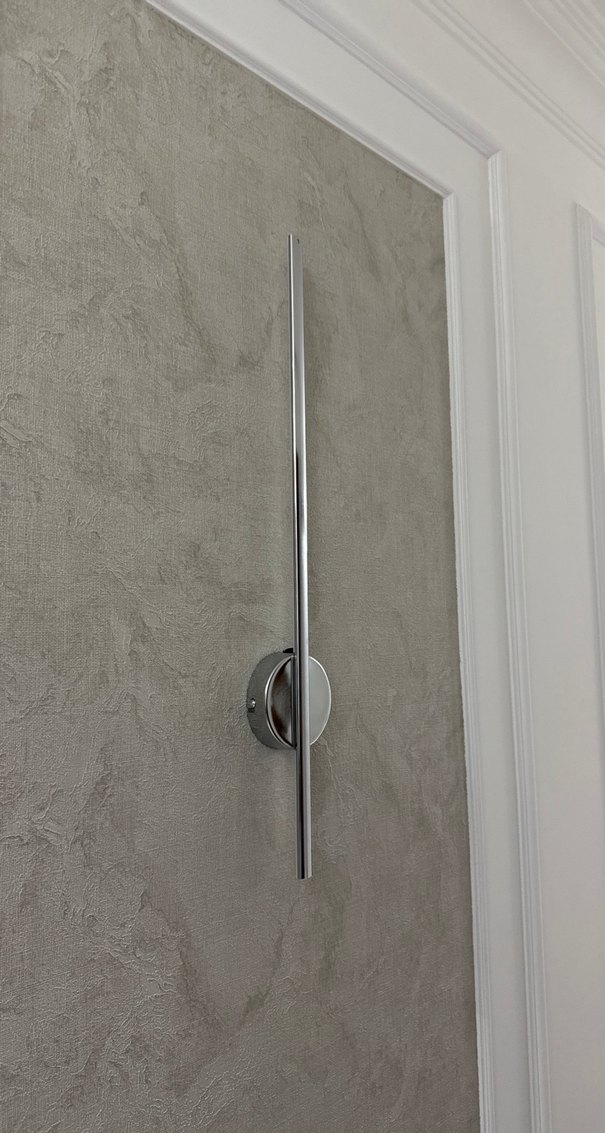 Modern LED Duvar Apliği - Görsel 5