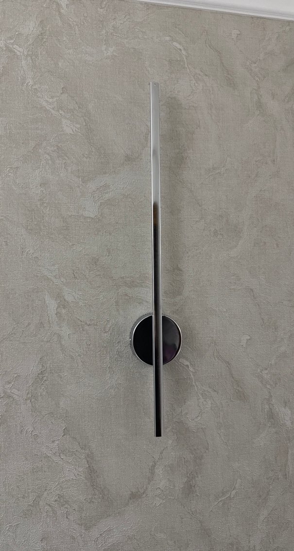 Modern LED Duvar Apliği - Görsel 4