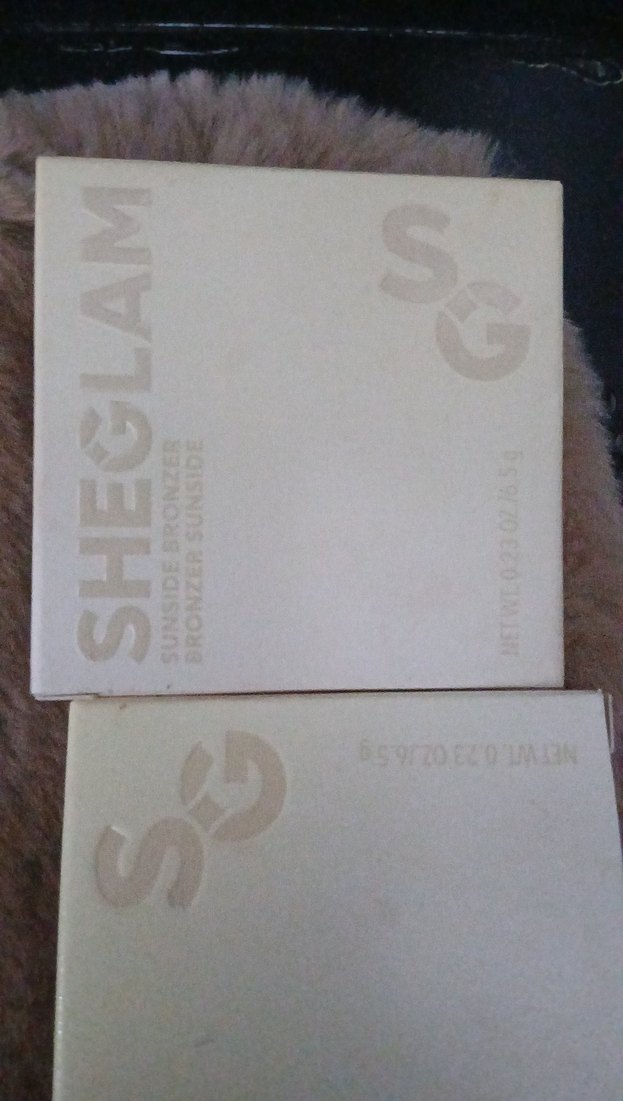 sheglam bronzer - Görsel 3