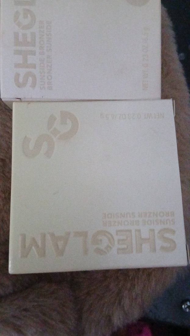 sheglam bronzer - Görsel 2