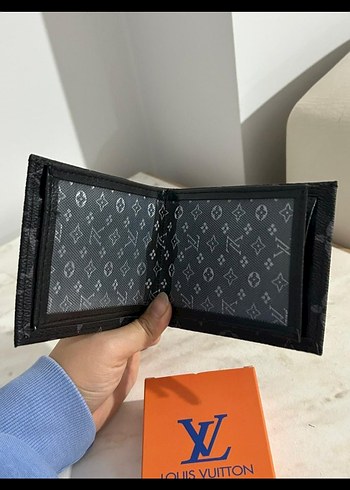 ERKEK Cüzdan - Görsel 3