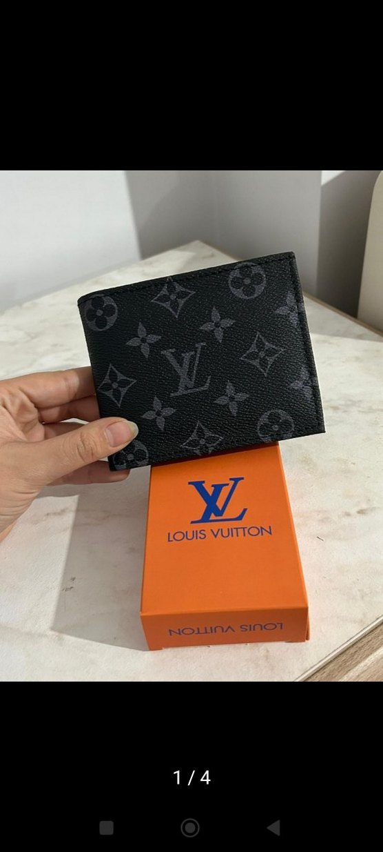 ERKEK Cüzdan - Görsel 4