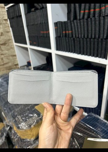 erkek cüzdan - Görsel 5