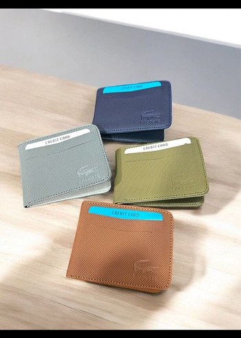 erkek cüzdan - Görsel 6