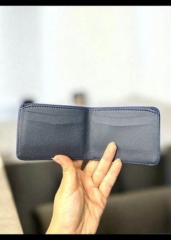 erkek cüzdan - Görsel 3