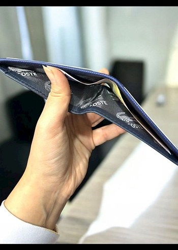 erkek cüzdan - Görsel 2