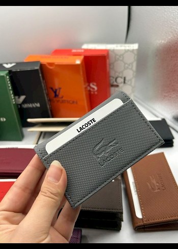 Bej Erkek Cüzdanı, Baskılı, Paris Tarzı - Görsel 12