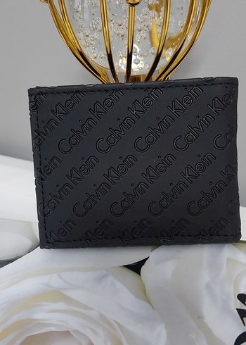 Calvin Klein Siyah Erkek Cüzdan - Görsel 6