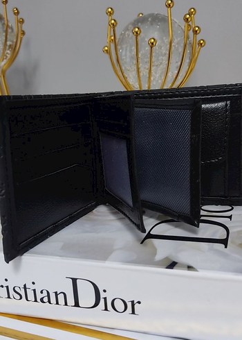 Calvin Klein Siyah Erkek Cüzdan - Görsel 3