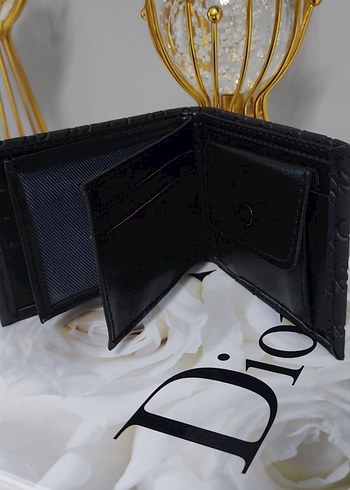 Calvin Klein Siyah Erkek Cüzdan - Görsel 2