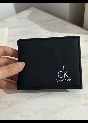 Calvin Klein Siyah Erkek Cüzdan - Görsel 3