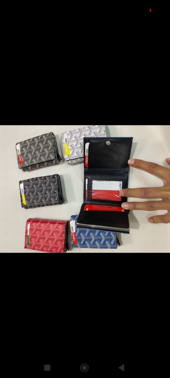 Çok Renkli Baskılı Erkek Kartlık Velcro - Görsel 2