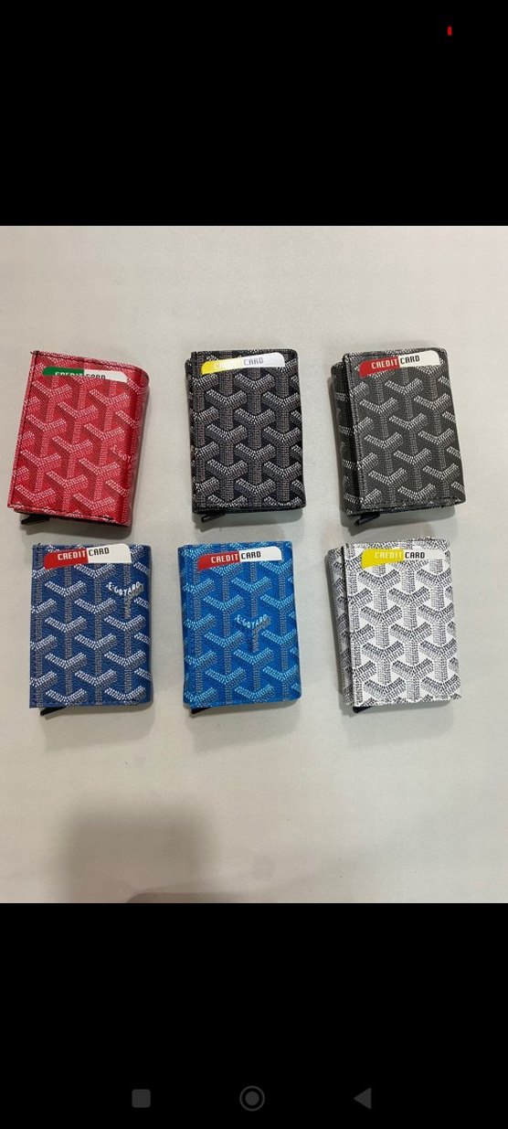 Çok Renkli Baskılı Erkek Kartlık Velcro - Görsel 4