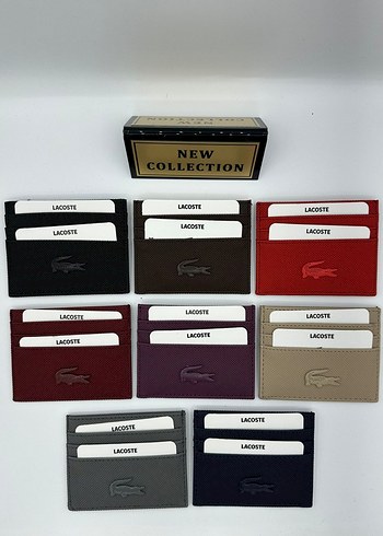 Kadın Çok Renkli Yılan Derisi Desenli Parlak Cüzdan - Görsel 5