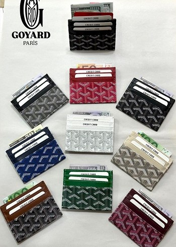 Kadın Çok Renkli Yılan Derisi Desenli Parlak Cüzdan - Görsel 4