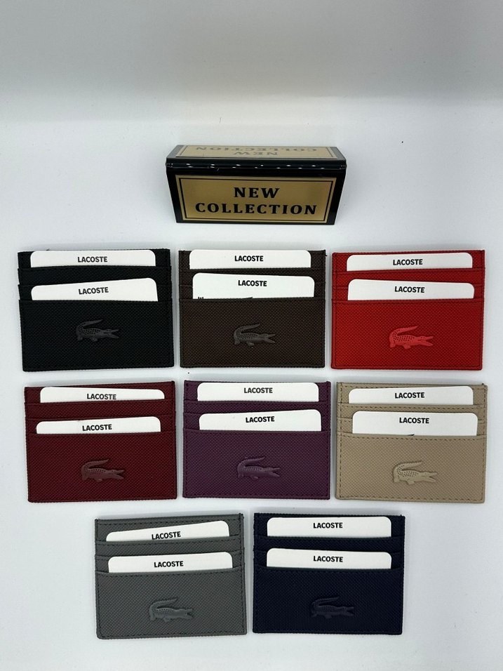 Kadın Çok Renkli Yılan Derisi Desenli Parlak Cüzdan - Görsel 5