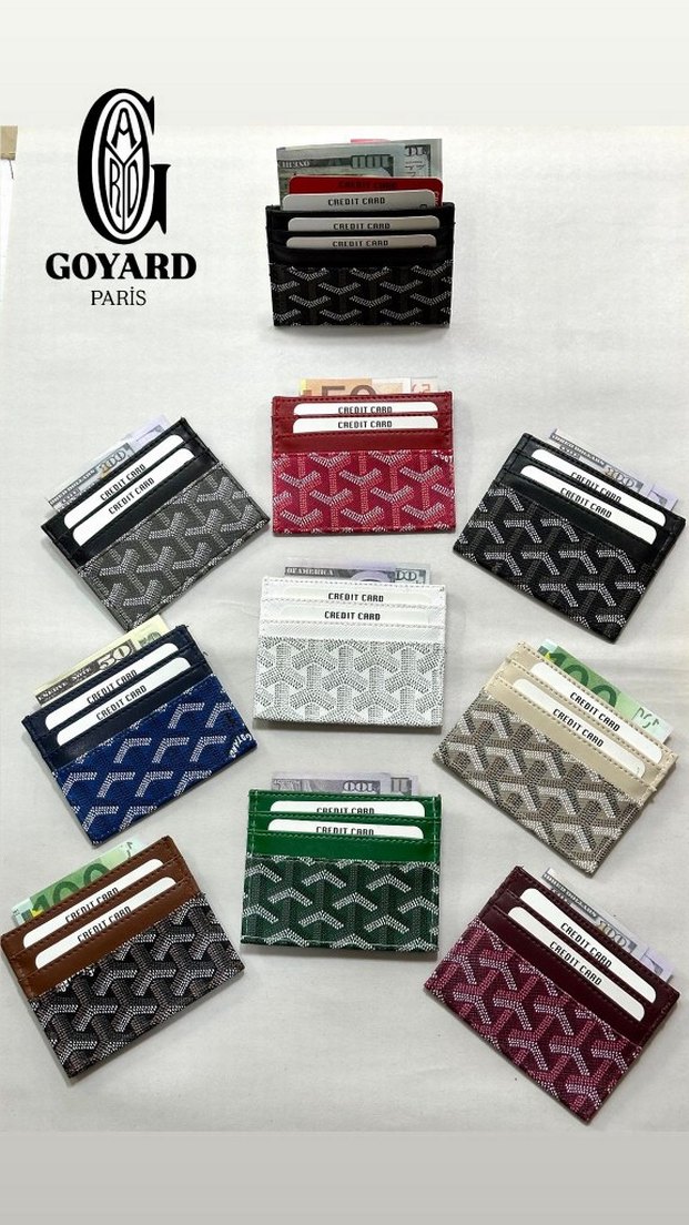 Kadın Çok Renkli Yılan Derisi Desenli Parlak Cüzdan - Görsel 4