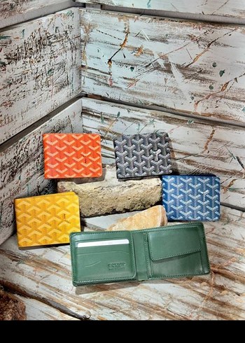 Elastik Detaylı Çok Renkli Erkek Kartlık - Görsel 6