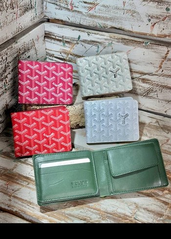 Elastik Detaylı Çok Renkli Erkek Kartlık - Görsel 2