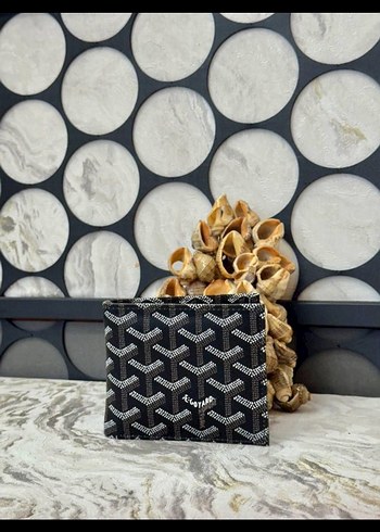 Elastik Detaylı Çok Renkli Erkek Kartlık - Görsel 8