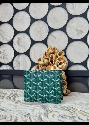 Elastik Detaylı Çok Renkli Erkek Kartlık - Görsel 11