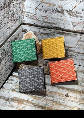 Elastik Detaylı Çok Renkli Erkek Kartlık - Görsel 5