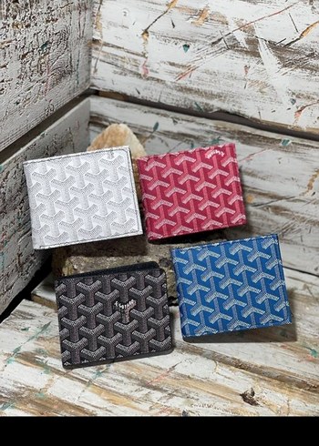 Elastik Detaylı Çok Renkli Erkek Kartlık - Görsel 4